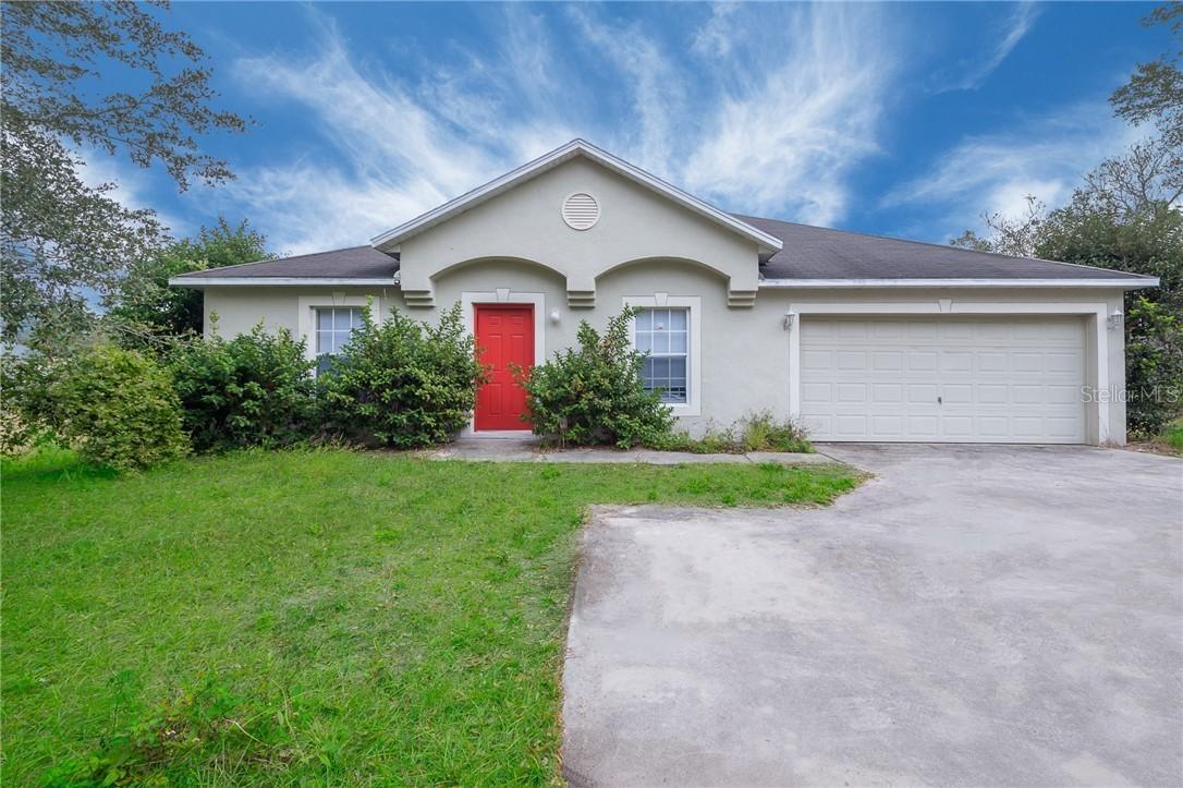 1953 Michigan Dr., Poinciana, FL 34759