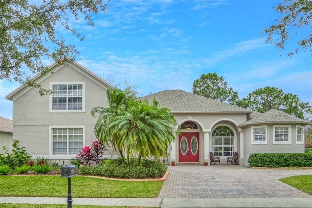 3584 Deer Oak Cir., Oviedo, FL 32766