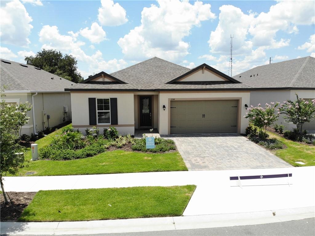 2244 Antilles Club Dr., Kissimmee, FL 34747