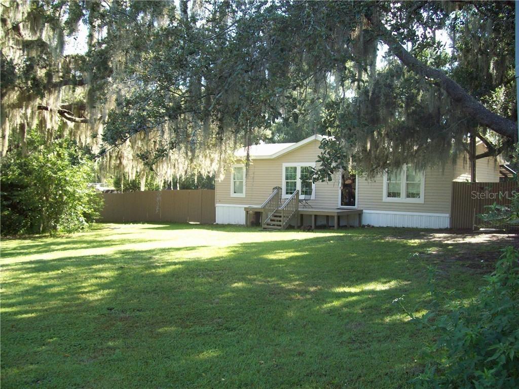 20208 Sparkman Lane, Groveland, FL 34736