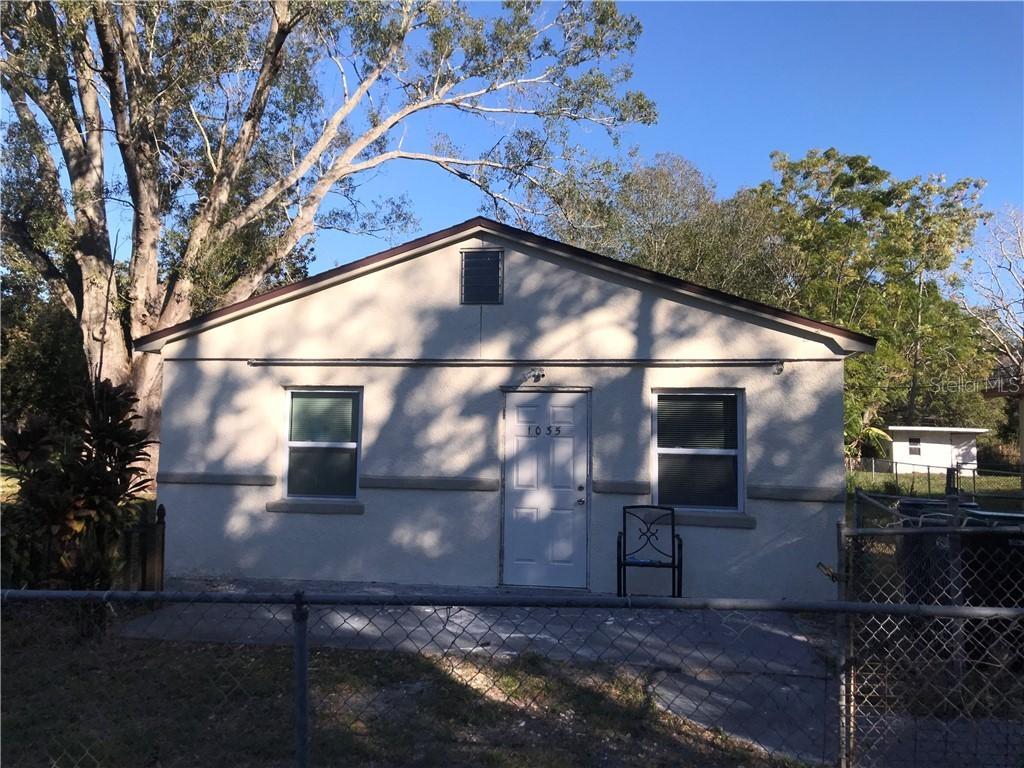 1035 Farwell Ave., Orlando, FL 32807