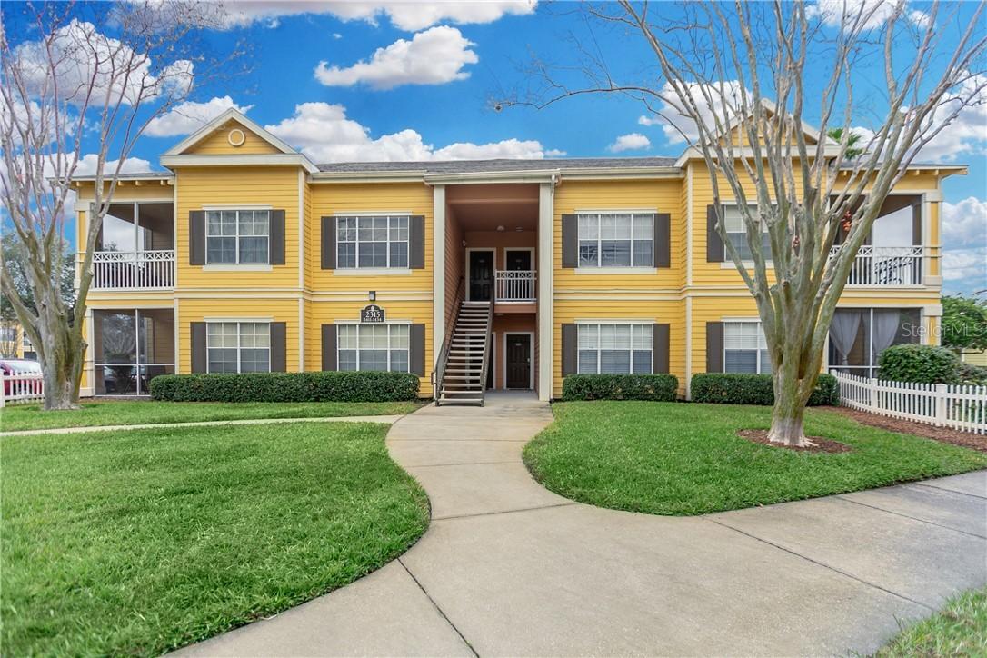 2315 Midtown Ter. #1415, Orlando, FL 32839