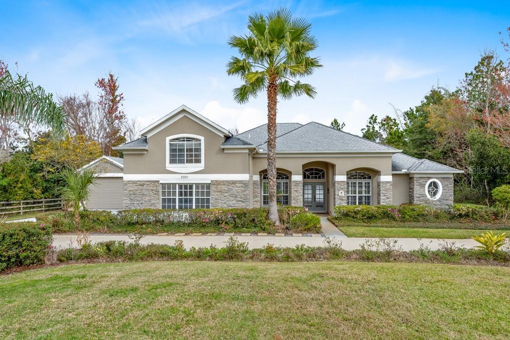 2921 Wassum Tr., Chuluota, FL 32766