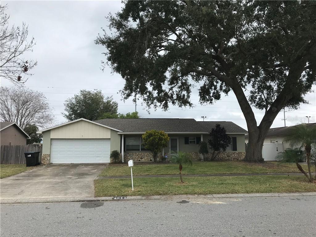 4311 Forrestal Ave., Orlando, FL 32806