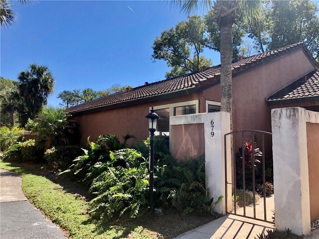 679 Montego Bay Ct., Winter Park, FL 32792
