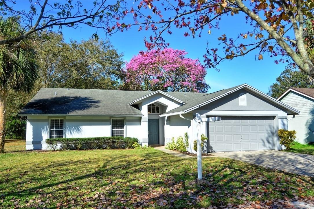 445 Country Wood Cir., Lake Mary, FL 32746