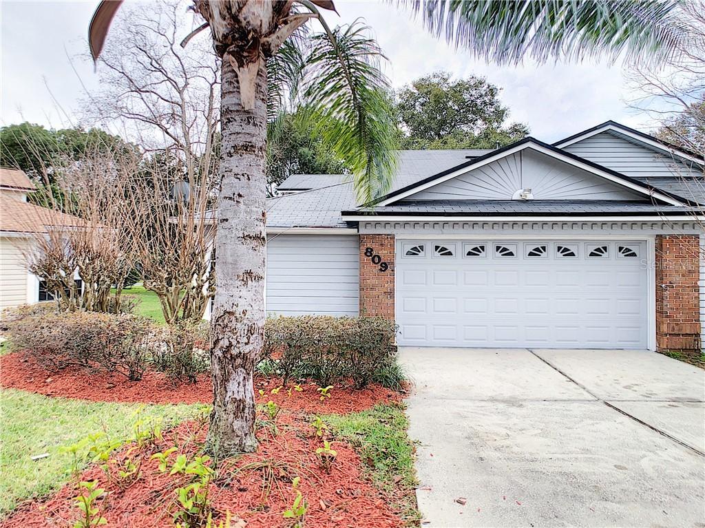 809 Weatherly Ct., Longwood, FL 32750