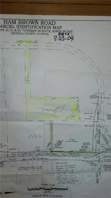 Ham Brown Rd., Kissimmee, FL 34758