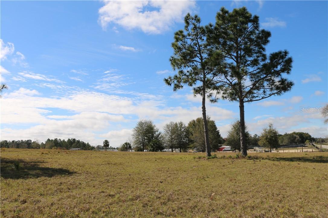 County Road 44a County Road 44a, Eustis, FL 32736
