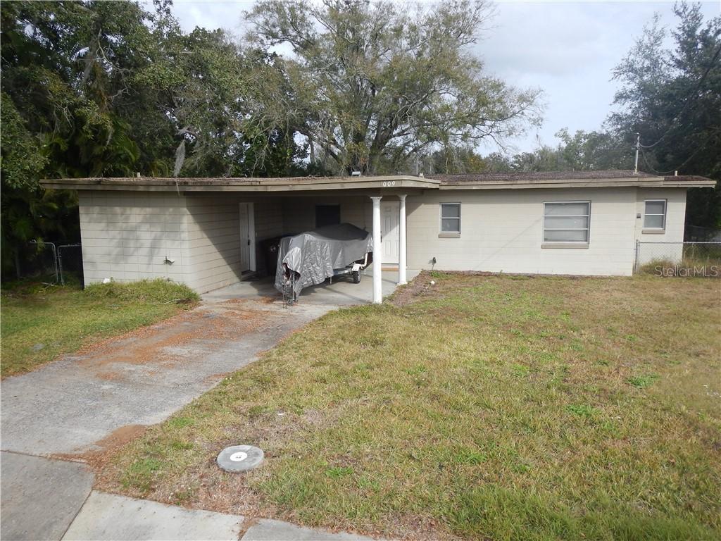 1009 N Lavon Ave., Kissimmee, FL 34741