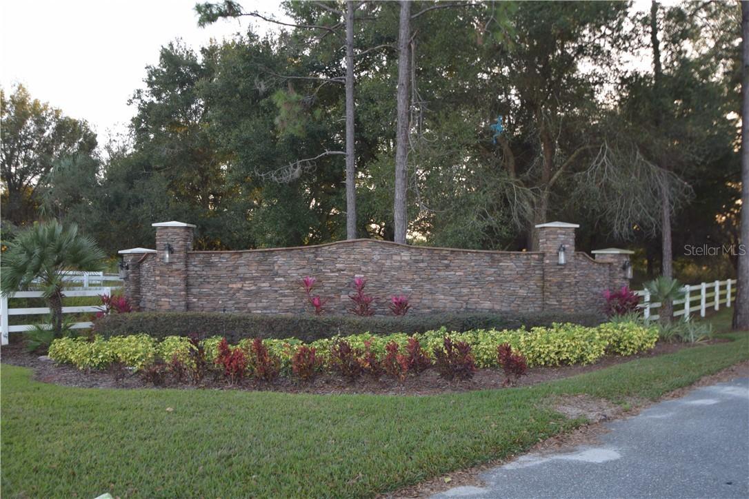 Lot 13 Clear Water Way, Groveland, FL 34736