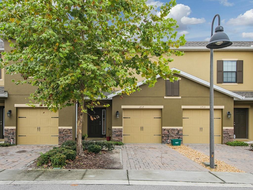 1717 Smokey Oak Way, Longwood, FL 32750