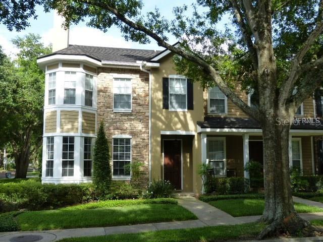 1100 Schultz Ave., Winter Park, FL 32789
