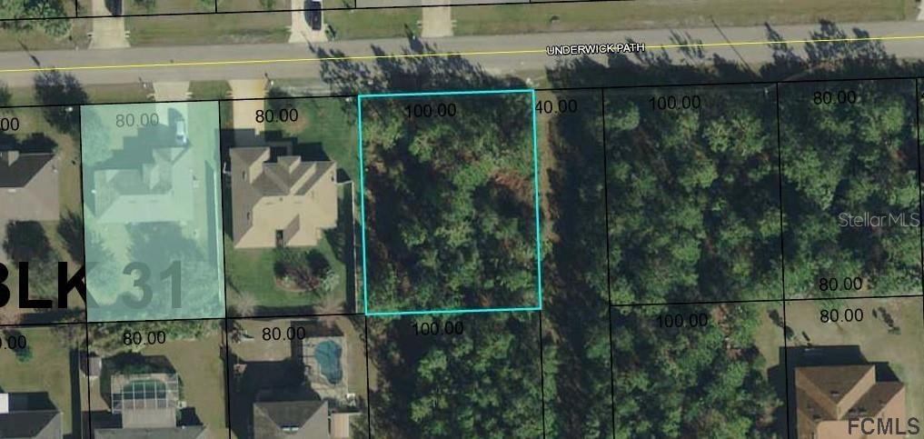 20 Underwick Path, Palm Coast, FL 32164