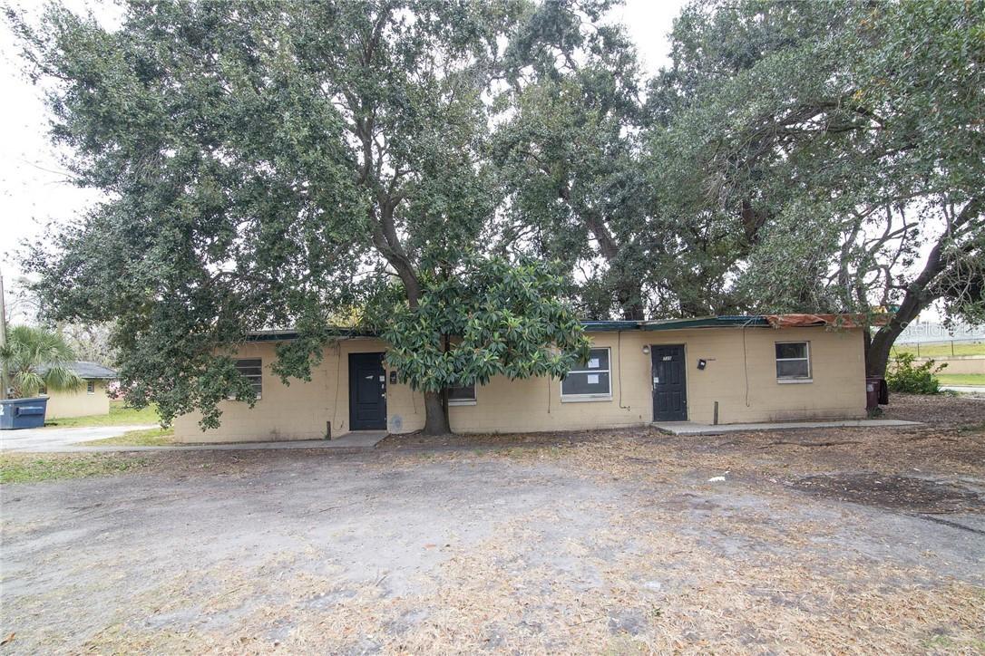 739 Long St., Orlando, FL 32805
