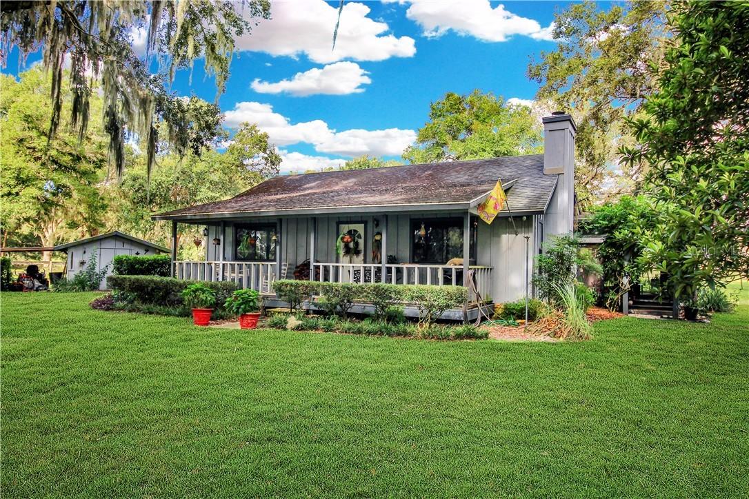 11056 N C-475, Oxford, FL 34484