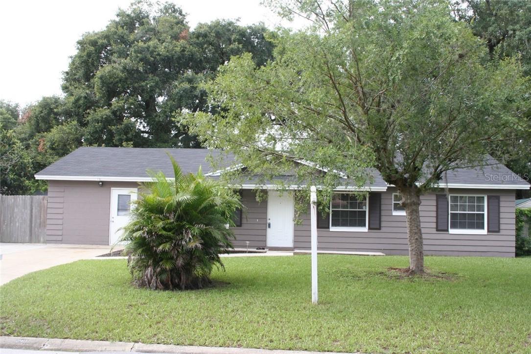 2618 Dianjo Dr., Orlando, FL 32810