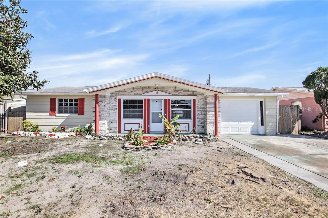 3408 Thorny Ridge Dr., Holiday, FL 34691