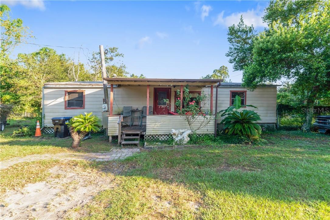 2401 Garbelia Ave., Orlando, FL 32817