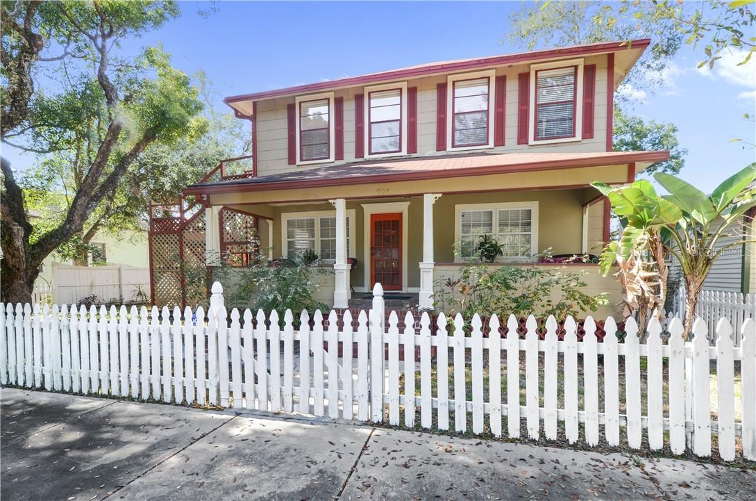 908 S Elm Ave., Sanford, FL 32771