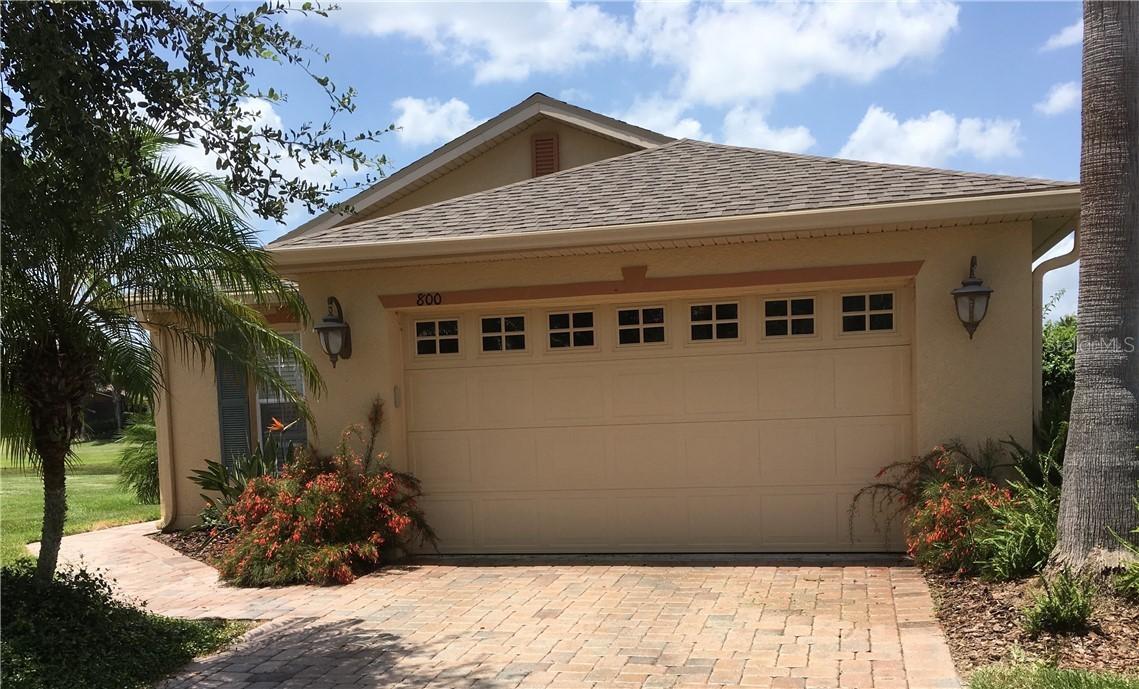 800 Vineyard Way, Kissimmee, FL 34759