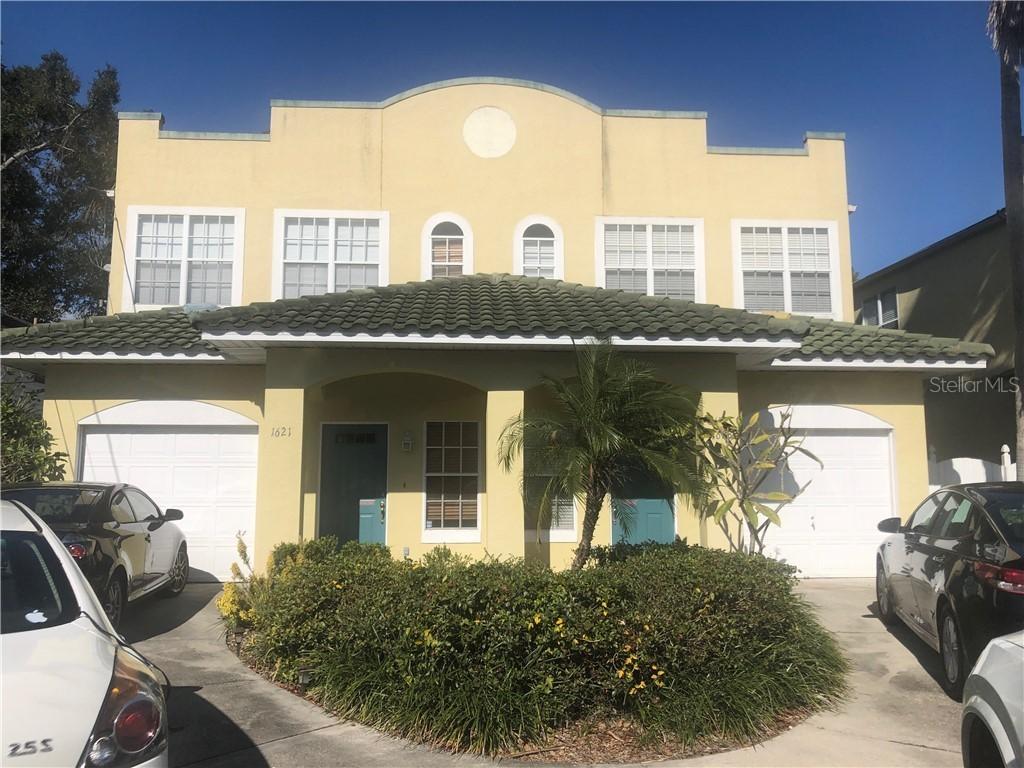 1623 Park Lake St. #2, Orlando, FL 32803