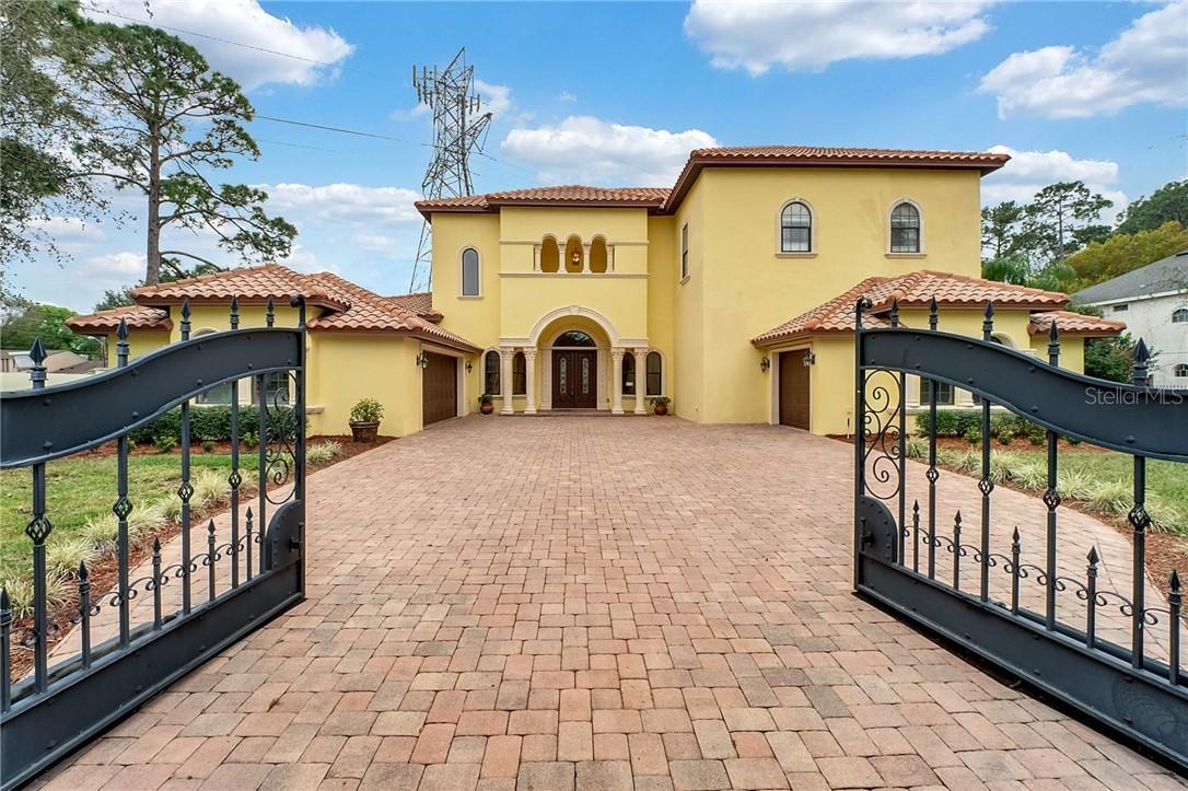 8000 Oakland Pl., Orlando, FL 32819