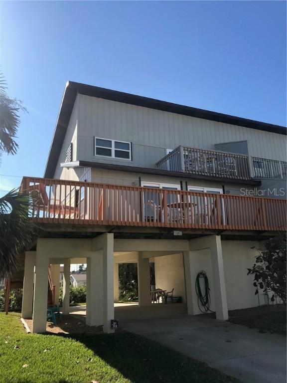 2703 S Atlantic Ave., New Smyrna Beach, FL 32169