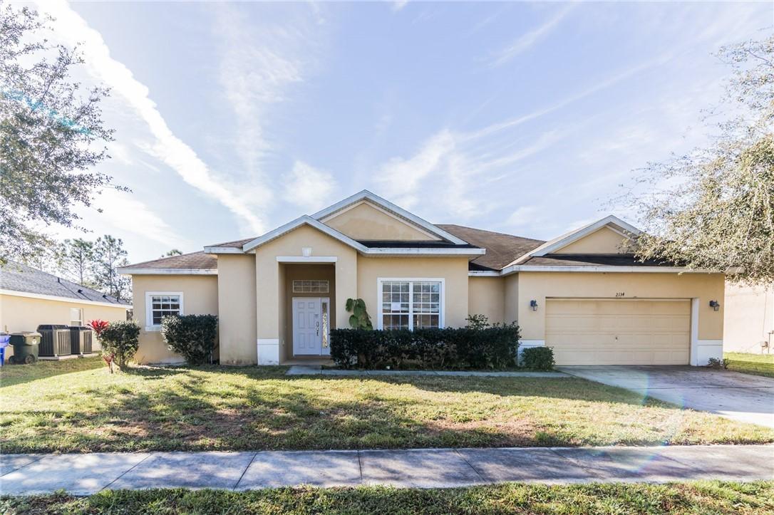 2134 Continental St., St. Cloud, FL 34769