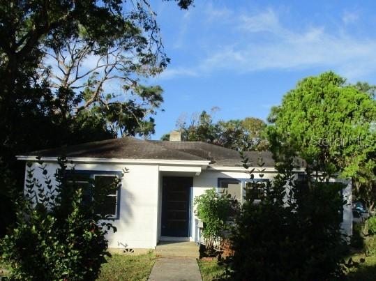 4001 4th St., St Petersburg, FL 33705