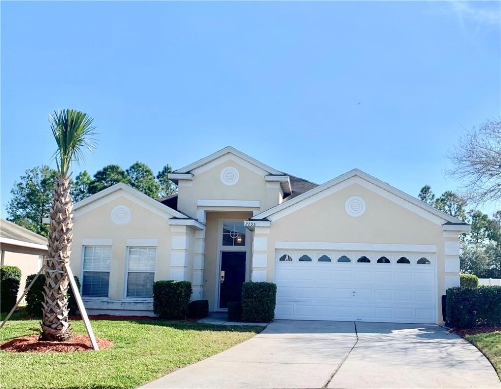 2205 Wyndham Palms Way, Kissimmee, FL 34747