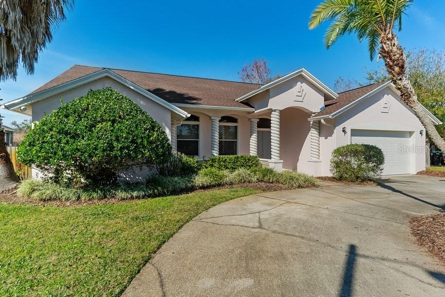 3702 Shell Cove Ln., Orlando, FL 32817