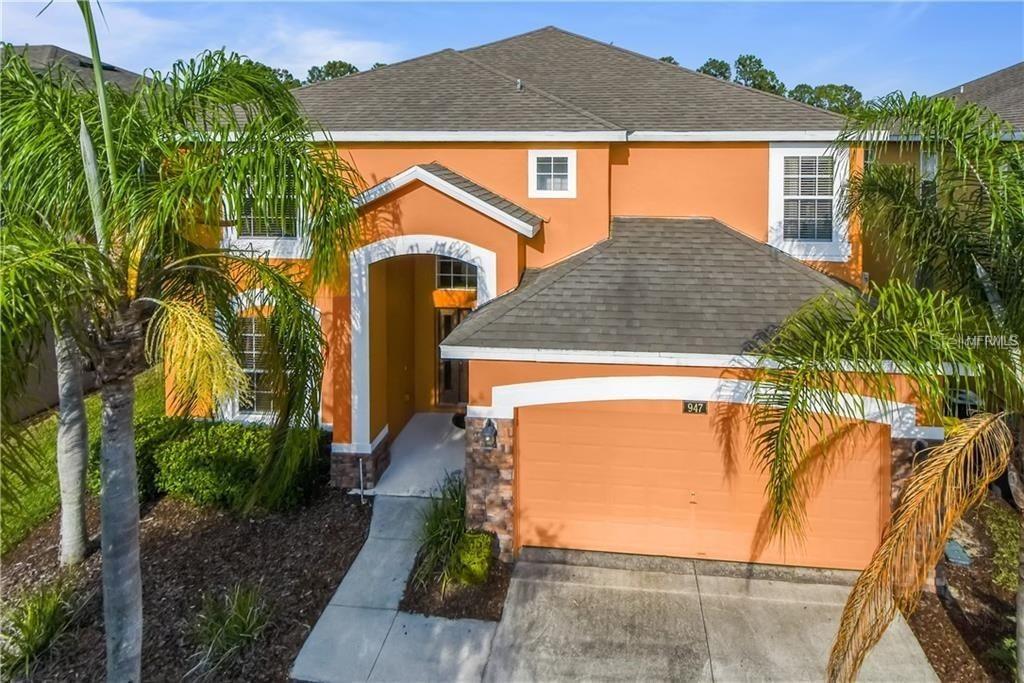 947 Orange Cosmos Blvd., Davenport, FL 33837