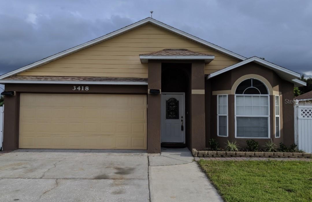 3418 Palmer Dr., Kissimmee, FL 34741