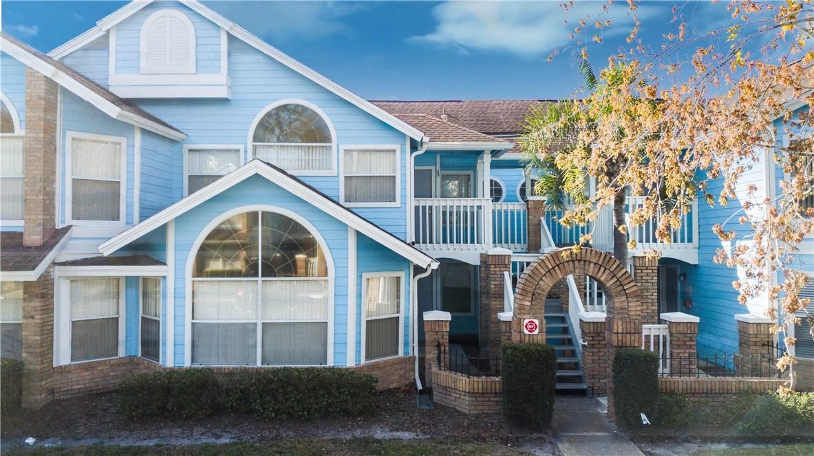 2741 N Poinciana Blvd. #47, Kissimmee, FL 34746