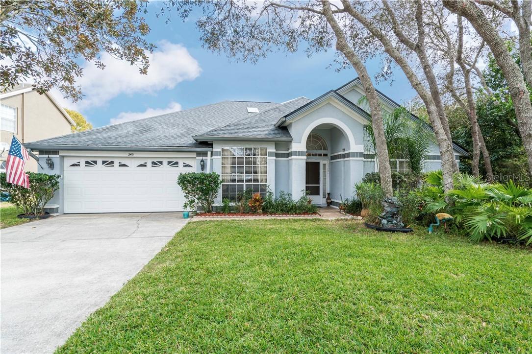 2415 Shoal Creek Ct., Oviedo, FL 32765