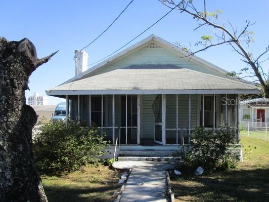 25 Dr Martin Luther King Jr Blvd., Lake Wales, FL 33853