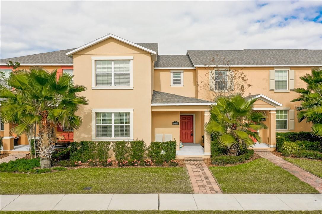 14855 Evergreen Oak Loop, Winter Garden, FL 34787
