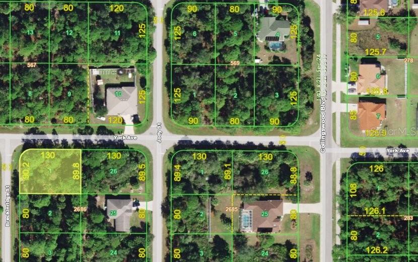 17481 York Ave., Port Charlotte, FL 33948