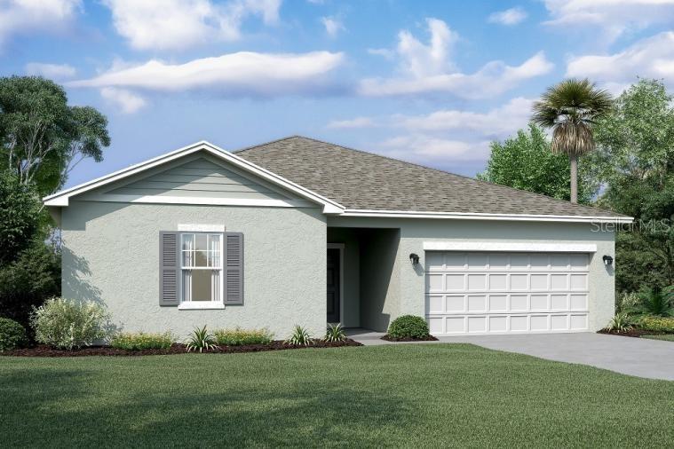 16344 Blooming Cherry Dr., Groveland, FL 34736
