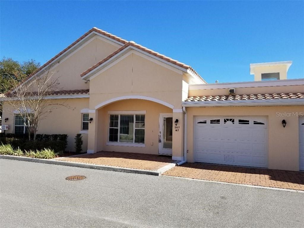 367 David Walker Dr. #M-7, Tavares, FL 32778