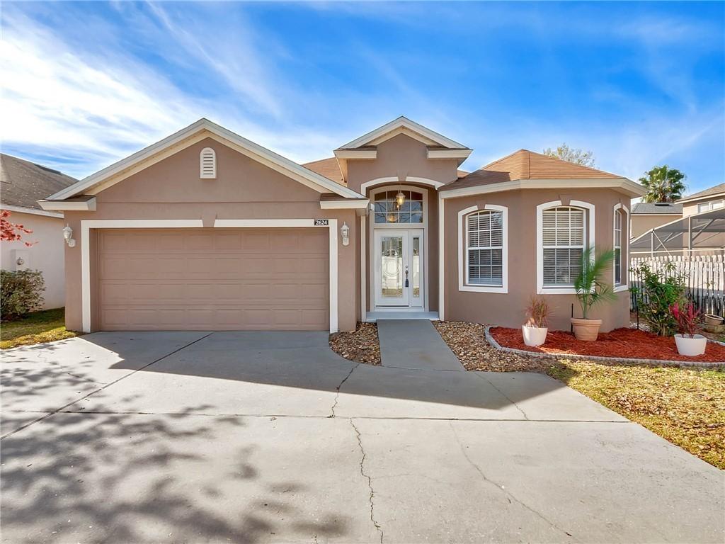 2624 Bellewater Pl., Oviedo, FL 32765