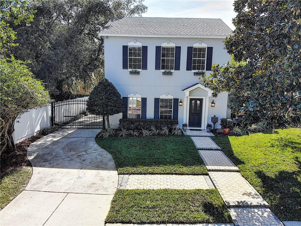 436 E Miller St., Orlando, FL 32806