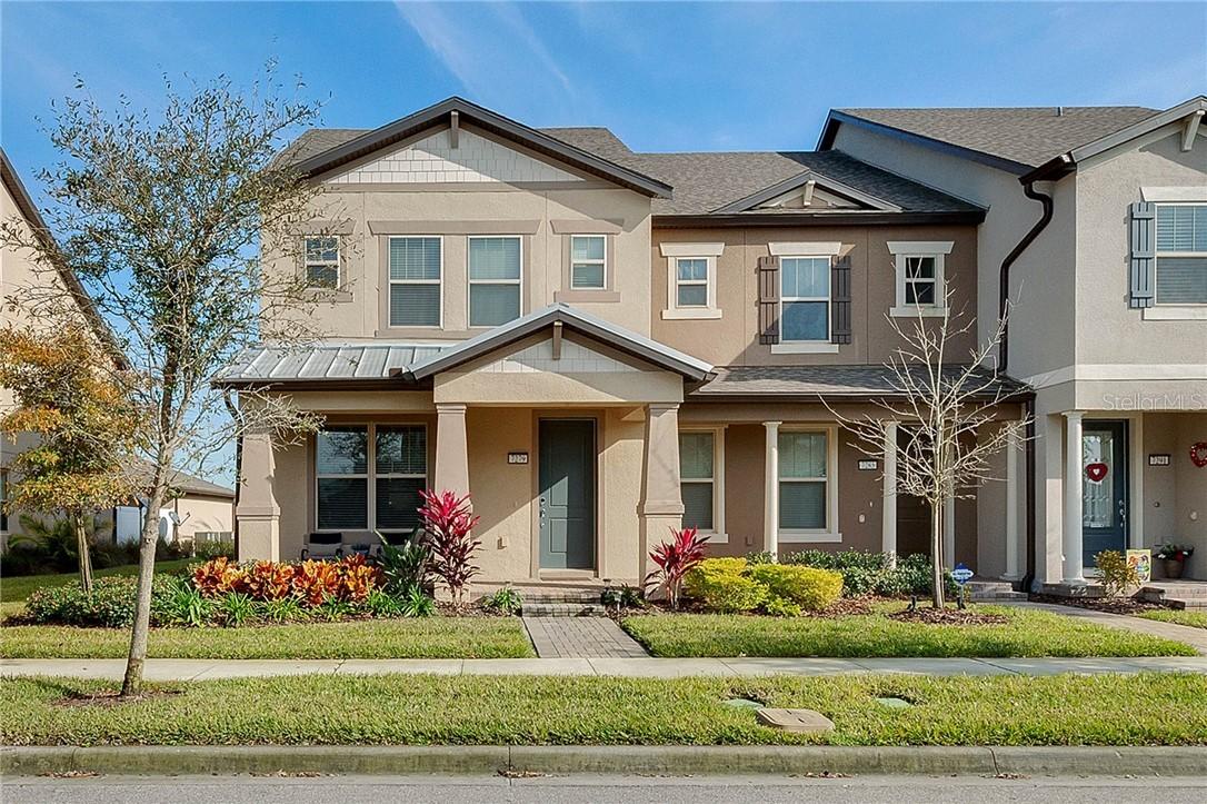 7279 Duxbury Ln., Winter Garden, FL 34787