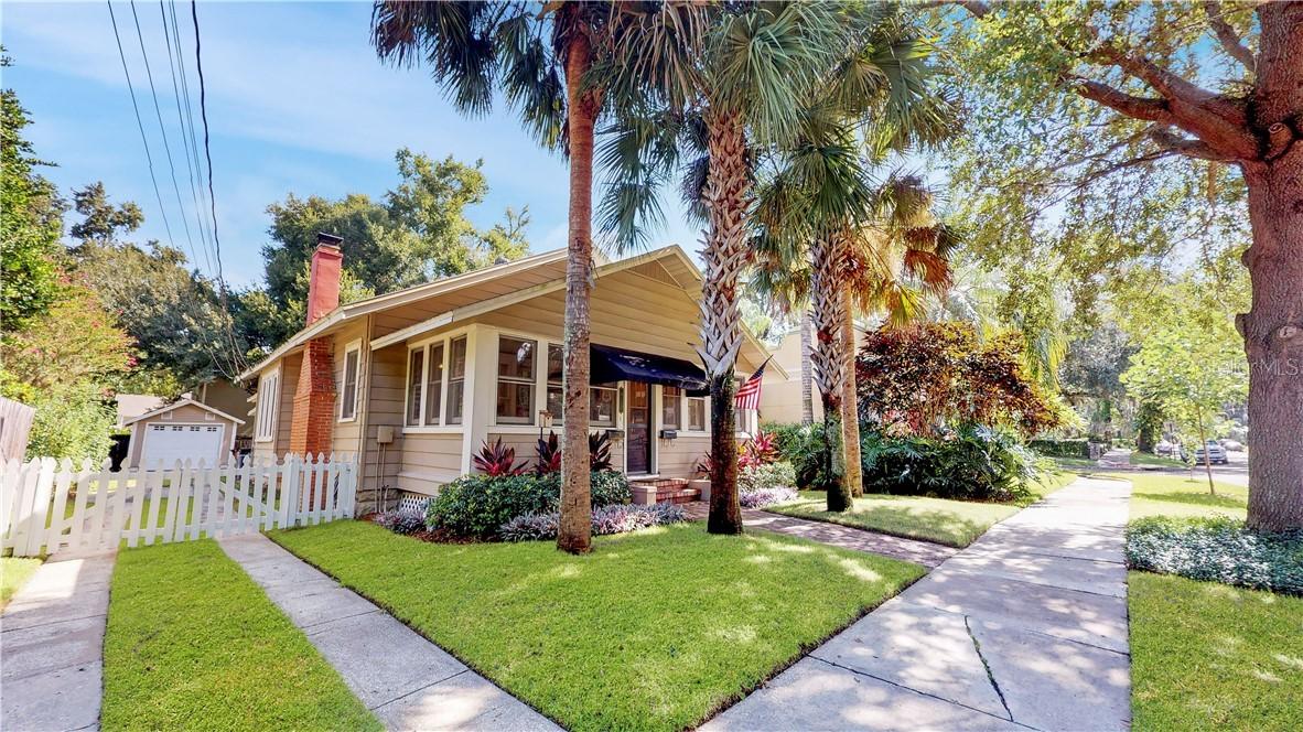 815 Palmer St., Orlando, FL 32801