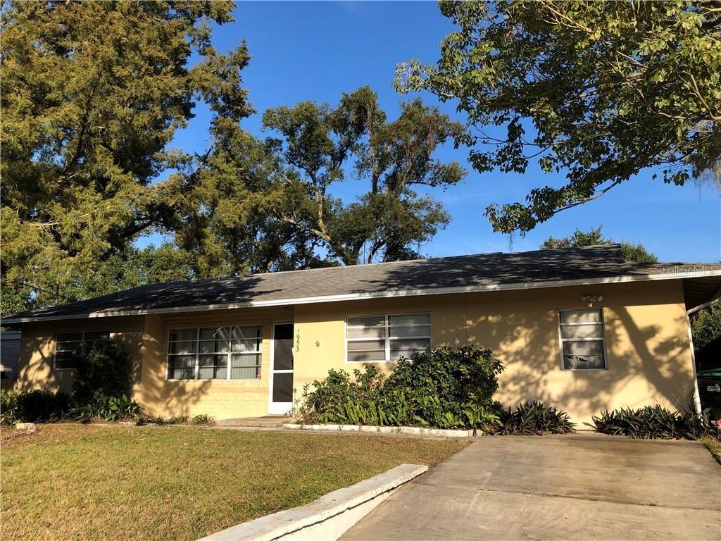 1953 Lake Sue Dr., Orlando, FL 32803