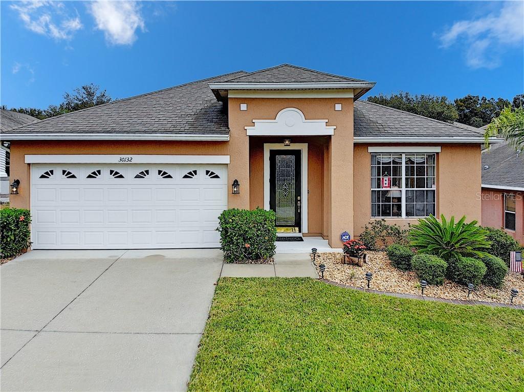 30132 Sandbunker Ln., Sorrento, FL 32776