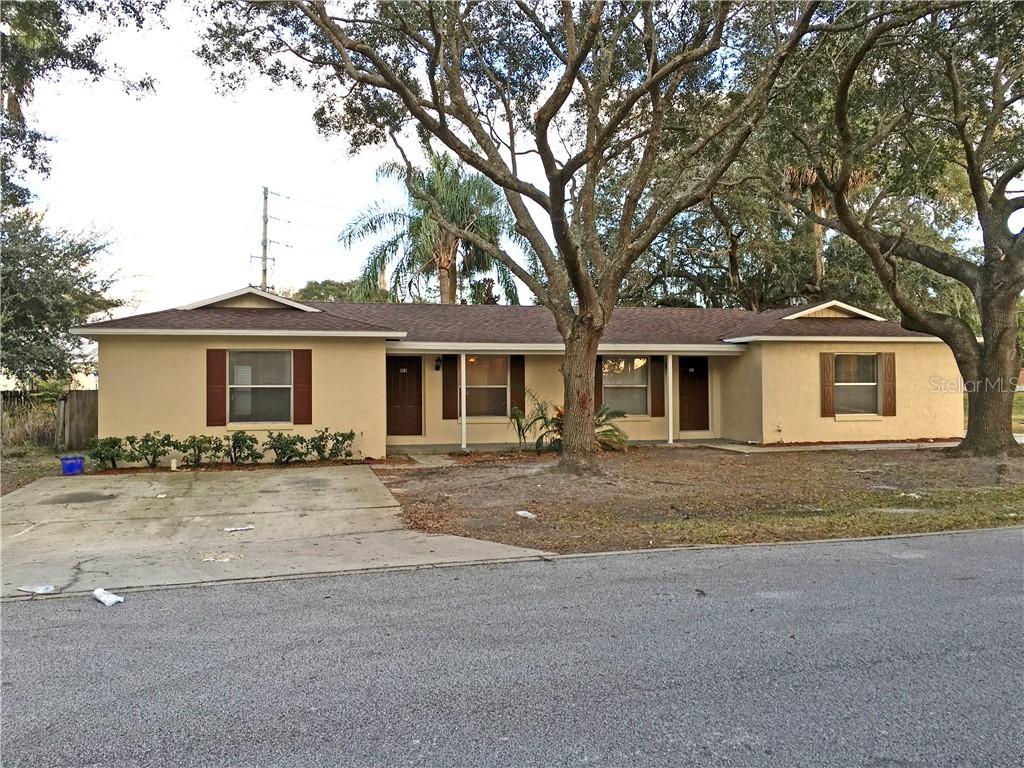 101 Lindsey Way #2, Sanford, FL 32771