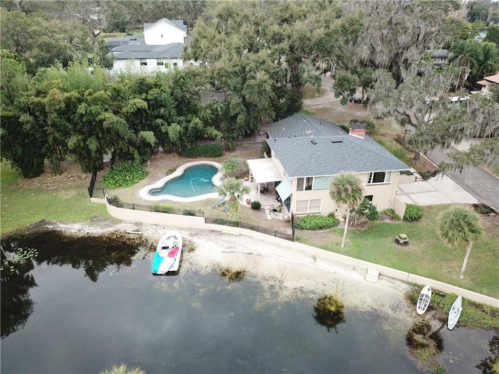 31 Pine St., Windermere, FL 34786