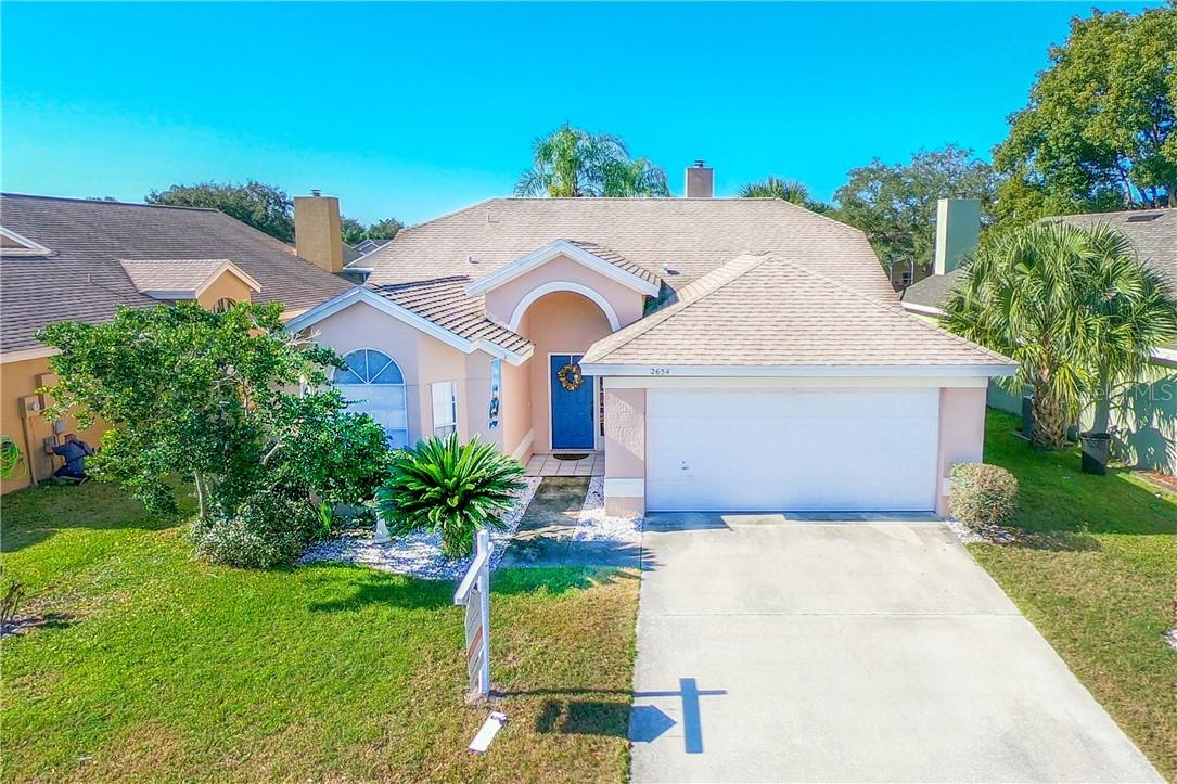 2654 Cahill Way, Lake Mary, FL 32746